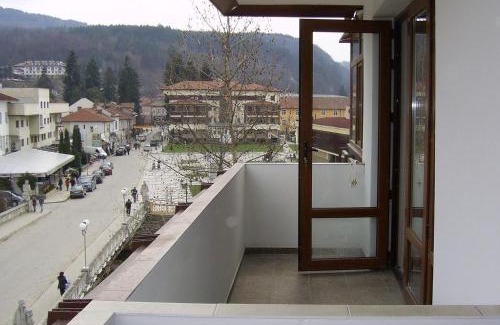 Tryavna Apartamento | Apartment Planinski Rai
