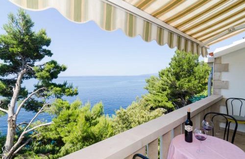 Orebic Apartamento | Apartment Plavac Mali-5 by Interhome