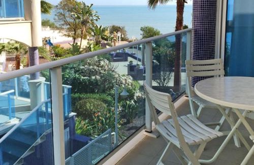 Alcanar Apartamento | Apartment Playasol 1 by Interhome