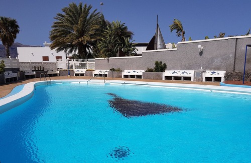Puerto de las Nieves Condominio | Apartment Playa de Agaete