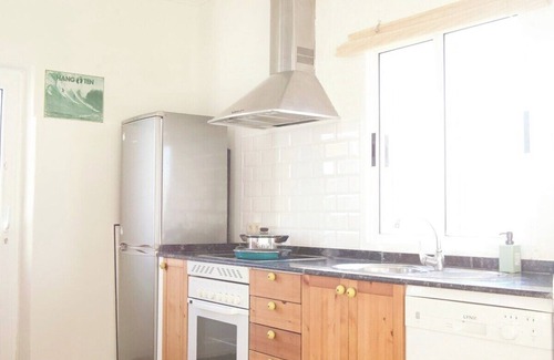 Ferrol Chalet De Esquí | Apartment PLAYA DE COBAS I