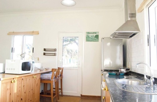 Ferrol Chalet De Esquí | Apartment PLAYA DE COBAS I