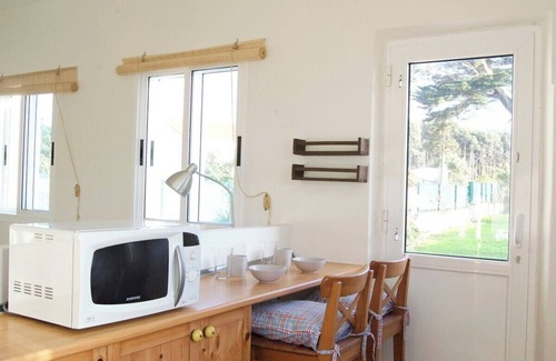 Ferrol Chalet De Esquí | Apartment PLAYA DE COBAS I