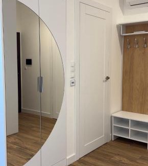 Brzezno Apartamento | Apartment Plaża 41 by the sea