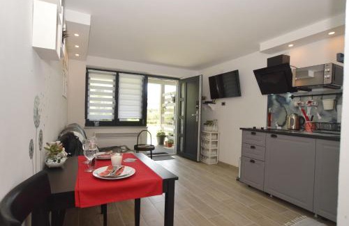 Rudanovac Apartamento | Apartment Plitvice Paradise