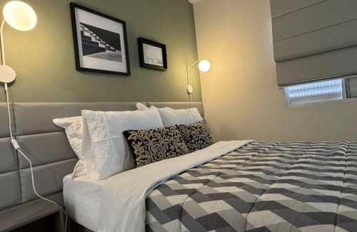 Sao Carlos Apartamento | Apartment Plus - Close to USP and Santa Casa