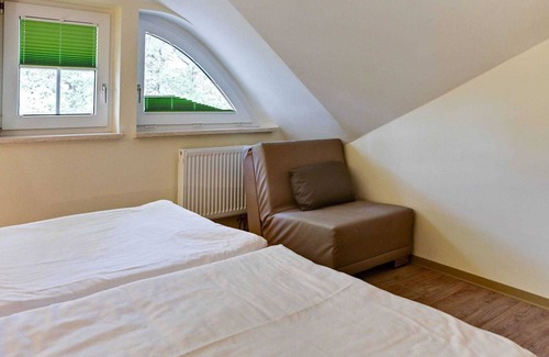 Trassenheide Complejo | Apartment Plus - TUI Suneo Kinderresort Usedom