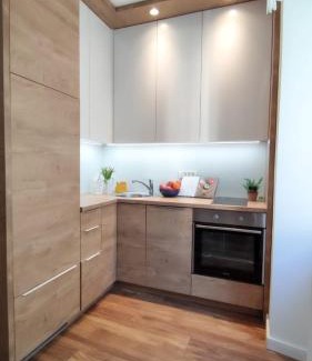 Volosko Apartamento | Apartment PM Volosko Seaside
