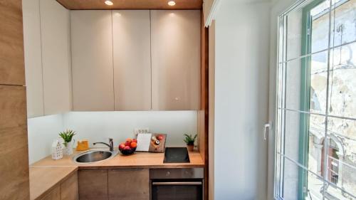 Volosko Apartamento | Apartment PM Volosko Seaside