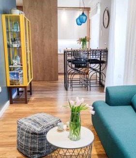 Volosko Apartamento | Apartment PM Volosko Seaside