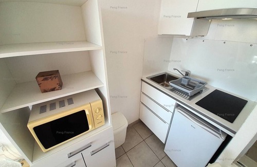 Naturist Village Apartamento | Apartment PN726