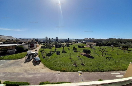 Naturist Village Apartamento | Apartment PN726