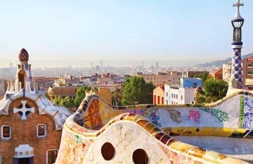 Poblenou Apartamento | Apartment Poblenou by Interhome