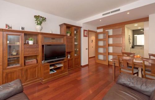 Poblenou Apartamento | Apartment Poblenou by Interhome