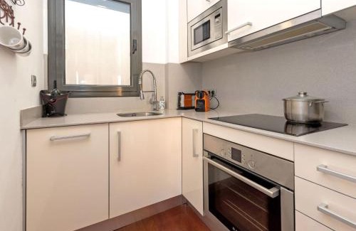 Poblenou Apartamento | Apartment Poblenou by Interhome