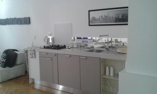 Ljubljana Old Town Apartamento | Apartment Pod Gradom