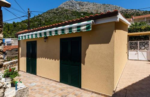 Trsteno Apartamento | Apartment Pod Nespolom