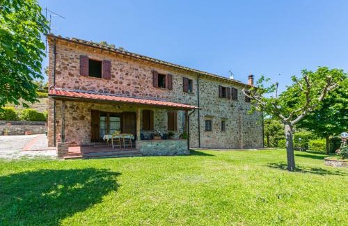 Volterra Apartamento | Apartment Podere Cafaggiolo-1 by Interhome