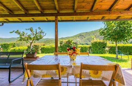 Volterra Apartamento | Apartment Podere Cafaggiolo-1 by Interhome