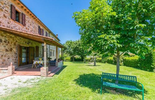 Volterra Apartamento | Apartment Podere Cafaggiolo-1 by Interhome