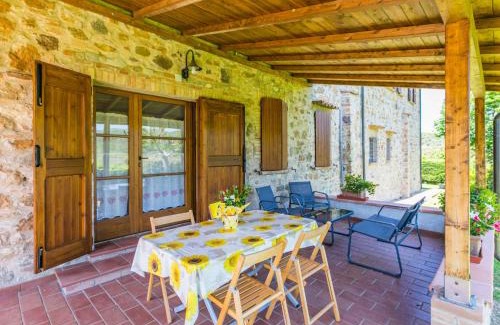 Volterra Apartamento | Apartment Podere Cafaggiolo-1 by Interhome