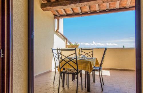 Riparbella Apartamento | Apartment Poggio di Nocola-1 by Interhome