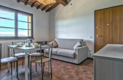Riparbella Apartamento | Apartment Poggio di Nocola-1 by Interhome