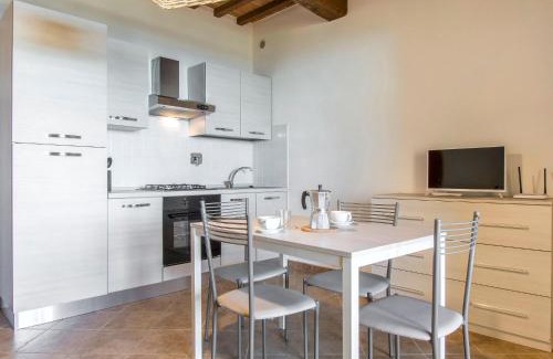 Riparbella Apartamento | Apartment Poggio di Nocola-1 by Interhome