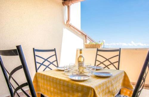 Riparbella Apartamento | Apartment Poggio di Nocola-2 by Interhome
