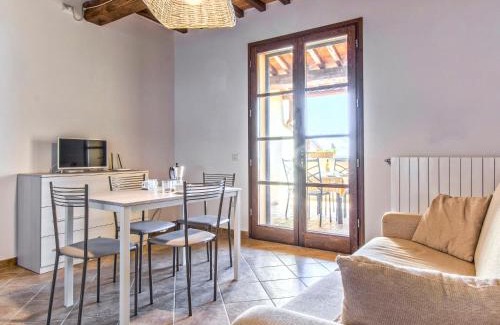 Riparbella Apartamento | Apartment Poggio di Nocola-2 by Interhome