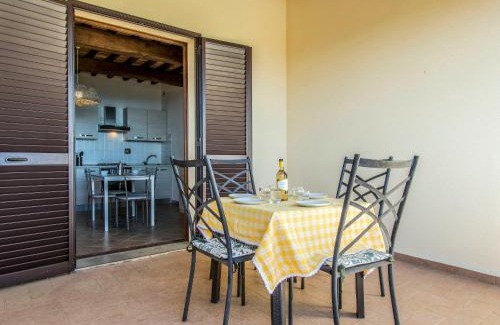 Riparbella Apartamento | Apartment Poggio di Nocola-2 by Interhome