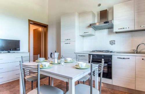 Riparbella Apartamento | Apartment Poggio di Nocola-2 by Interhome