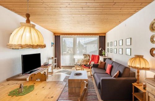 Maishofen Apartamento | Apartment Point-1 by Interhome