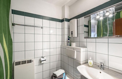 Maishofen Apartamento | Apartment Point-1 by Interhome