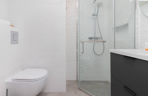 Wzgorze Swietego Maksymiliana Apartamento | Apartment Polanka Redlowska by Renters