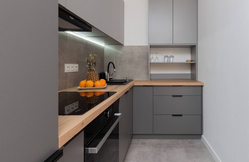 Wzgorze Swietego Maksymiliana Apartamento | Apartment Polanka Redlowska by Renters