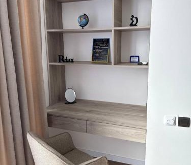 Polyana Apartamento | Apartment Polyana Green Park