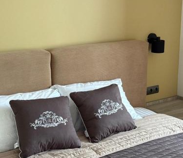 Polyana Apartamento | Apartment Polyana Green Park