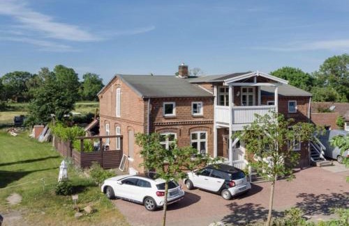 Daenschendorf Apartamento | Apartment Pond View Comfortable Vacation Home