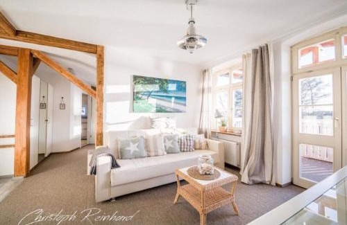 Daenschendorf Apartamento | Apartment Pond View Comfortable Vacation Home