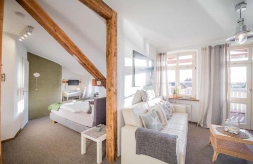 Daenschendorf Apartamento | Apartment Pond View Comfortable Vacation Home