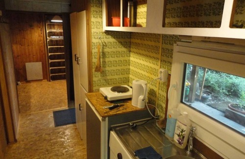 Grafschaft Apartamento | Apartment "Ponderosa" with Shared Garden