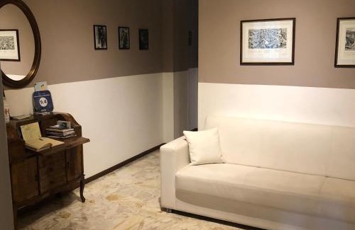 Pablo Apartamento | Apartment Ponte delle Nazioni