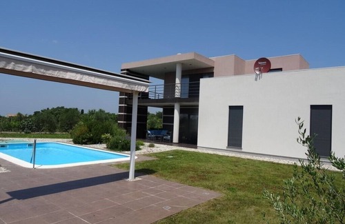 Jursici Apartamento | Apartment, pool, grill, - MOSQUITO and CORONA FESTIVAL! gr. garden