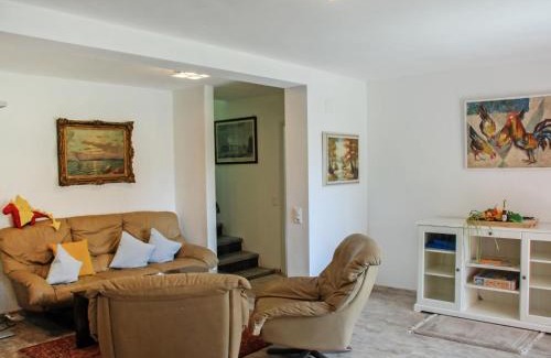Negrentino Apartamento | Apartment Poolside by Interhome