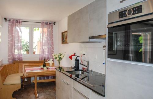 Negrentino Apartamento | Apartment Poolside by Interhome