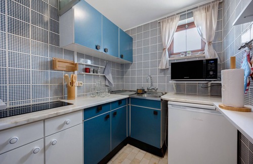 Torralta Apartamento | Apartment 'Pôr Do Sol' with Sea View, Wi-Fi and Air Conditioning