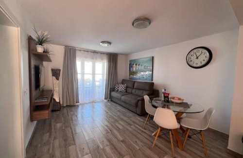 Los Cristianos Apartamento | Apartment Port Royal Exclusive Home