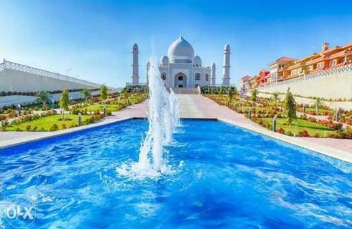 Sharm El Sheikh Apartamento | Apartment Porto sharm - LAKE ViEW