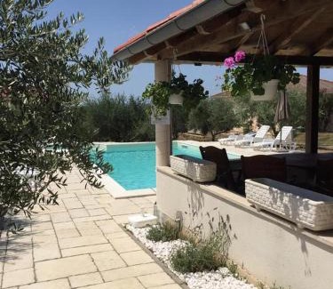 Povljana Apartamento | Apartment Povljana 244b